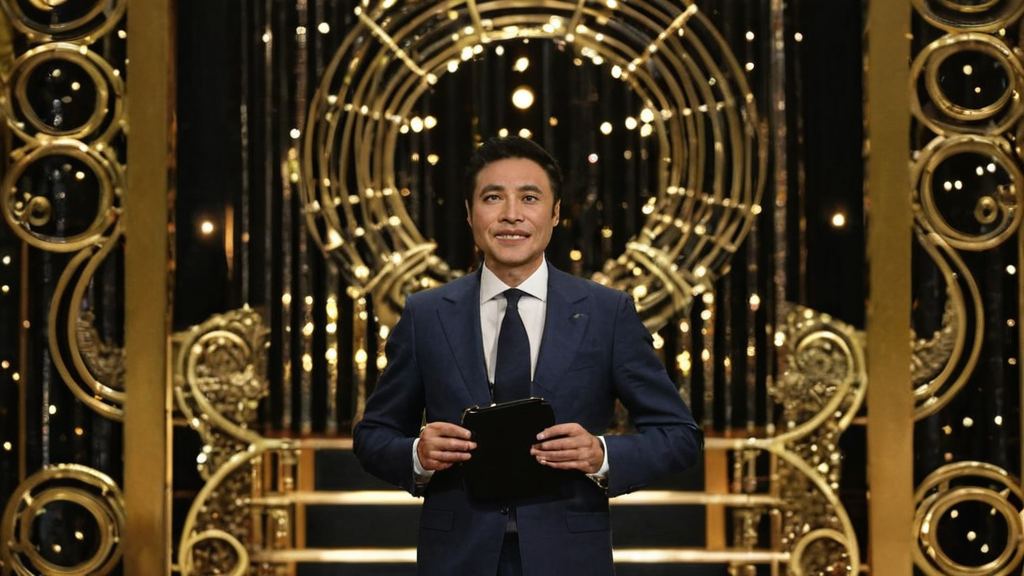 回顾明星金钟100619现场盛况,幕后探秘引发吃瓜热潮